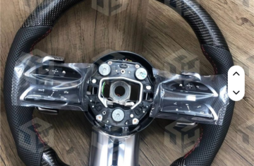 STEERING-NECK-FOR-W205-W222