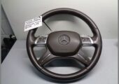 Mercedes steering wheel w204