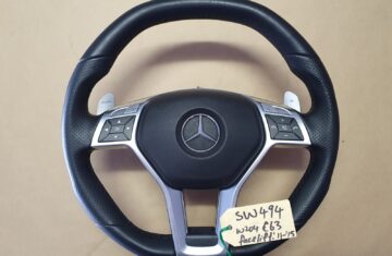 STEERING-WHEEL-W204-nigeria