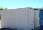 20ft empty shipping containers for sale