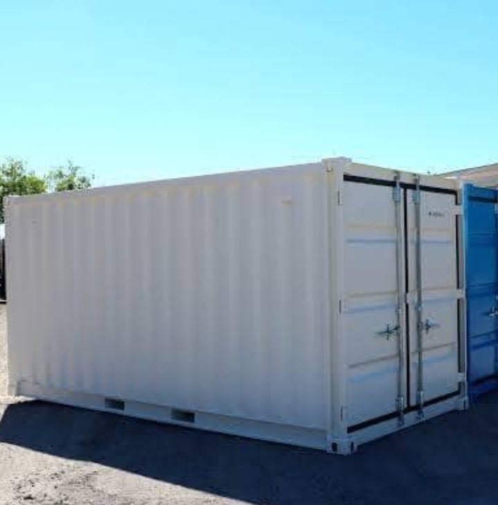 20ft empty shipping containers for sale
