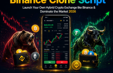 binance-clone-2026