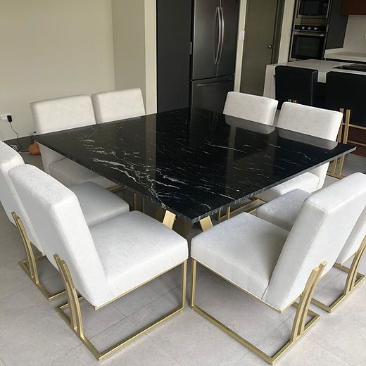 Shoe racks & dinning table