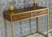 Shoe racks & dinning table