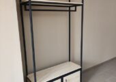 Shoe racks