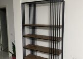 Shoe racks