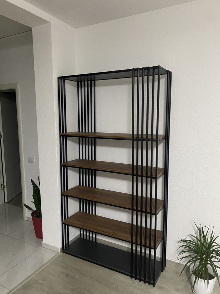 Shoe racks