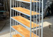 Shoe racks