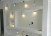 Pop ceiling expert in Owerri
