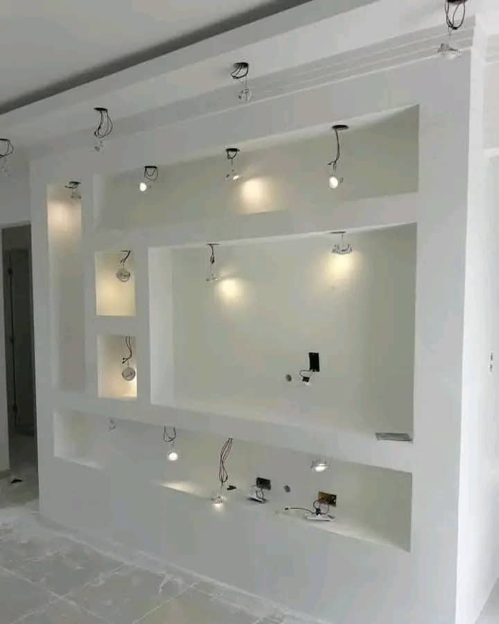 Pop ceiling expert in Owerri