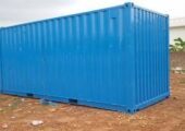 20ft empty shipping containers for sale