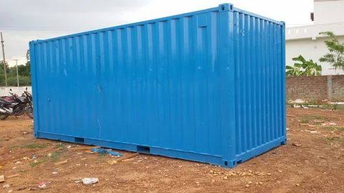 20ft empty shipping containers for sale