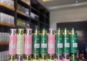 Long Lasting Body sprays