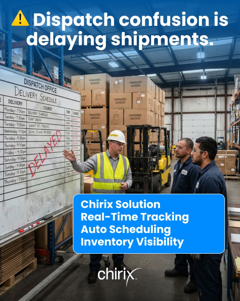 Purchase Orders
