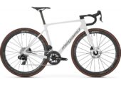 2026 Megamo Raise 07 Road Bike