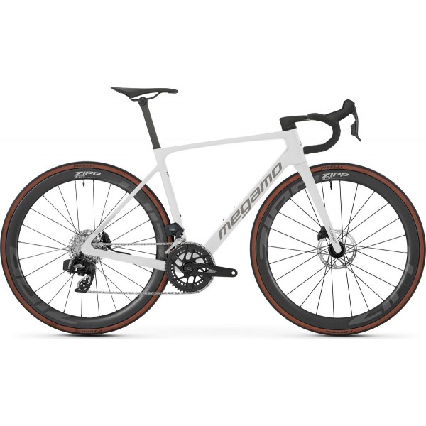 2026 Megamo Raise 07 Road Bike