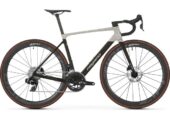 2026 Megamo Raise 07 Road Bike