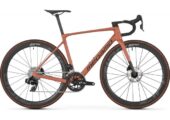 2026 Megamo Raise 07 Road Bike