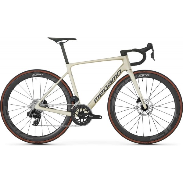 2026 Megamo Raise 07 Road Bike
