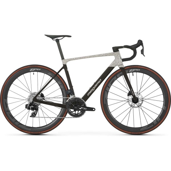 2026 Megamo Raise 07 Road Bike