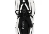 Balmain sneakers