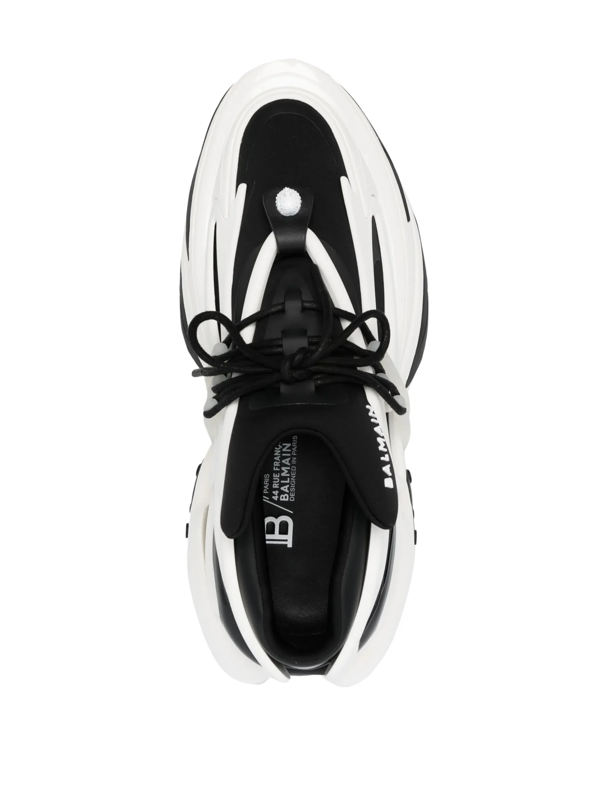 Balmain sneakers