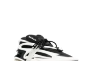 Balmain sneakers