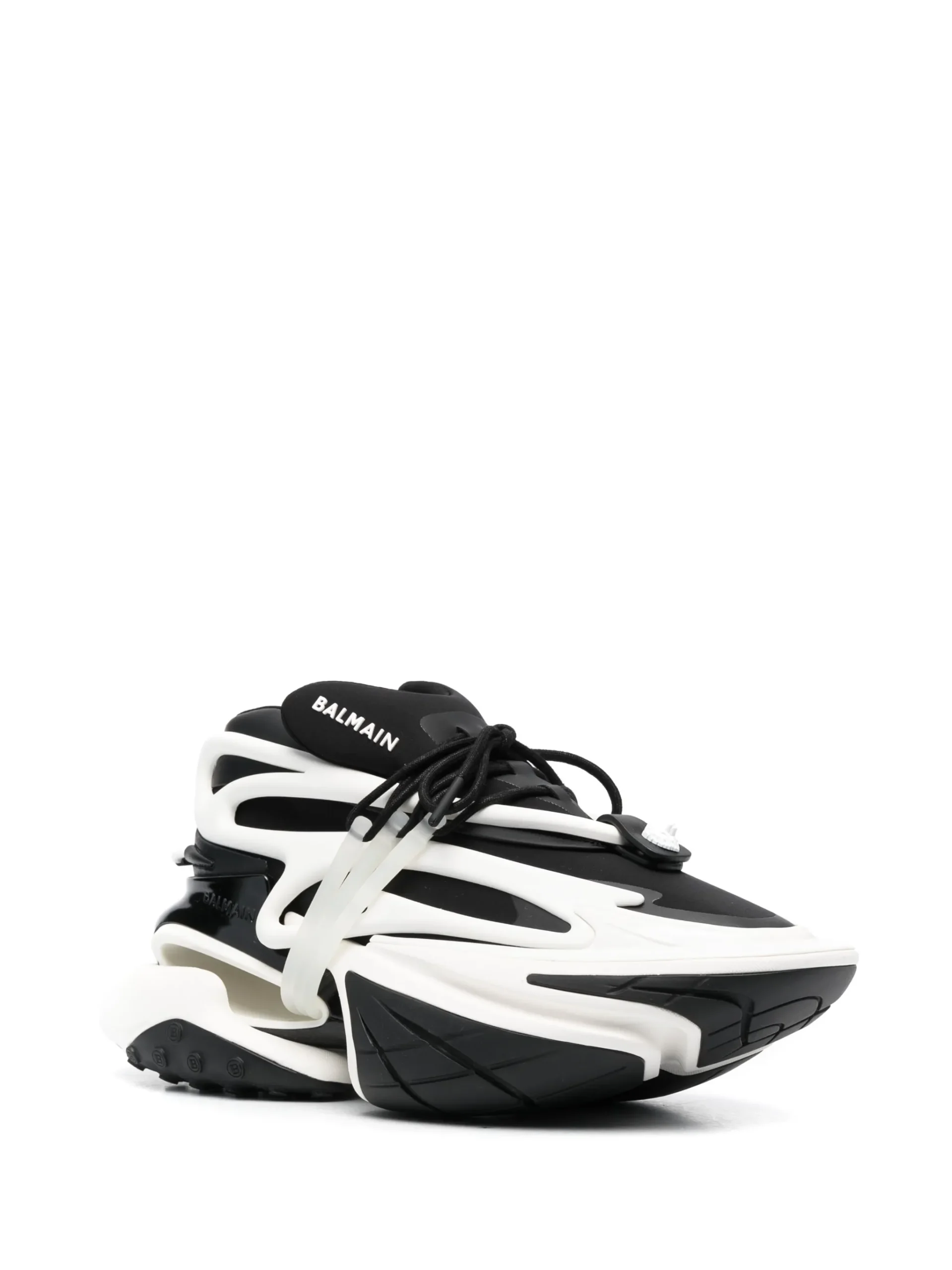 Balmain sneakers