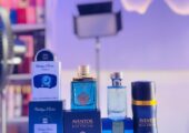 Masculine luxury Perfume Combo