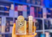 50ml Perfume Combo Female Edition