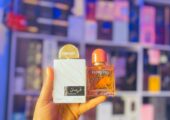 50ml Perfume Combo Female Edition