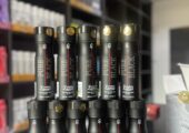 Long Lasting Body sprays