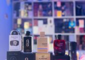 Masculine luxury Perfume Combo