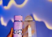 50ml Perfume Combo Female Edition