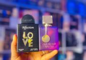 50ml Perfume Combo Female Edition