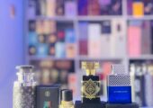 Masculine luxury Perfume Combo