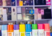 Long Lasting Body sprays