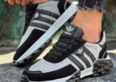 Mens Adidas sneakers shoes