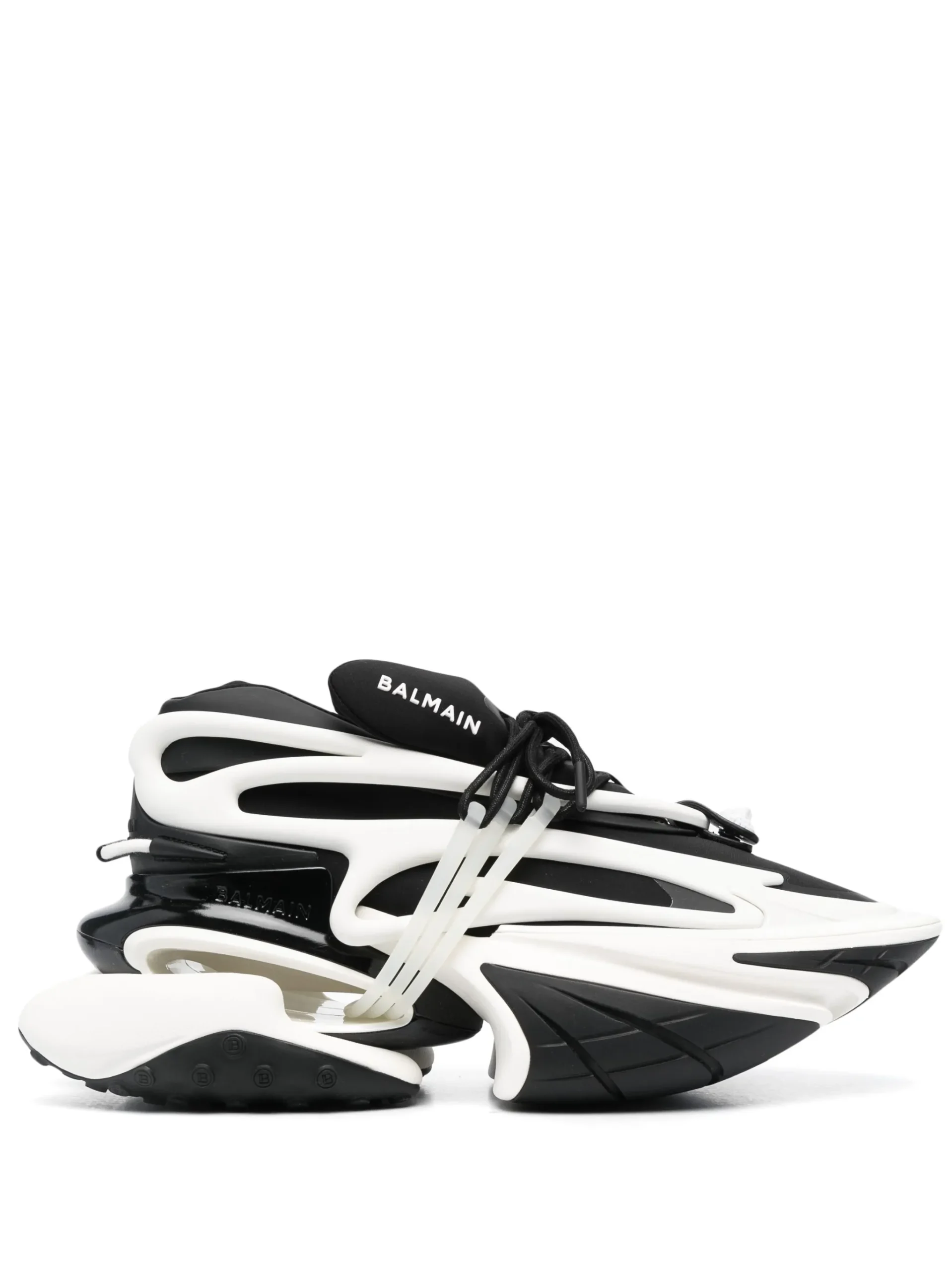 Balmain sneakers