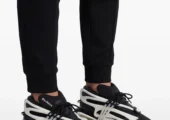 Balmain sneakers