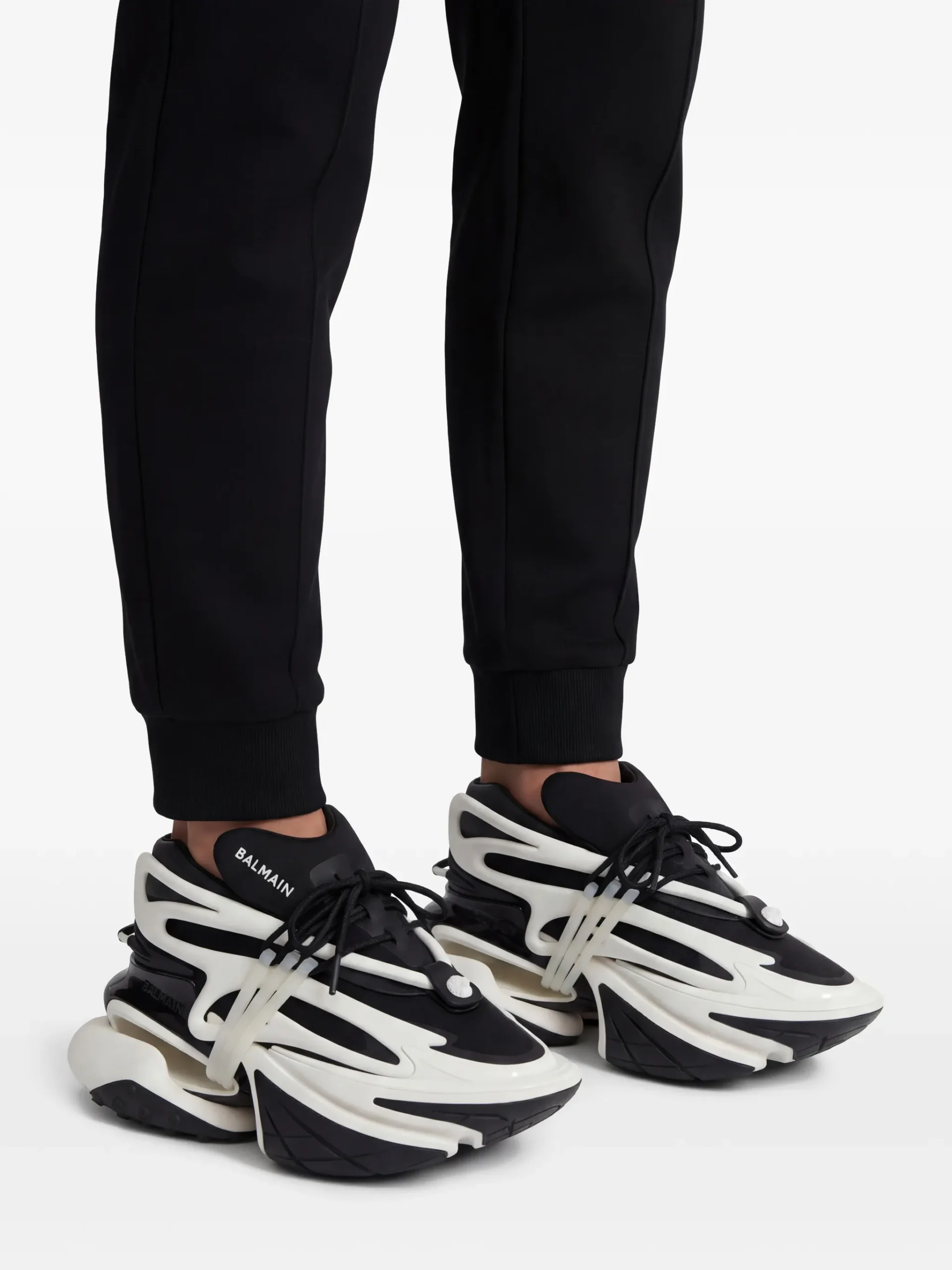 Balmain sneakers