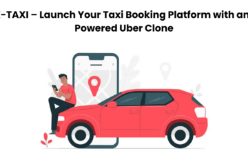 FOX-TAXI-–-Launch-Your-Taxi-Booking-Platform-with-an-AI-Powered-Uber-Clone