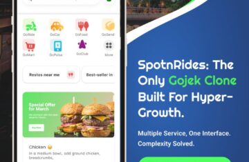 Gojek-clone-script