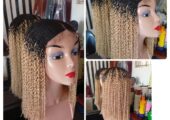 Braided Wigs for Women: Natural Look & Comfortable Fit