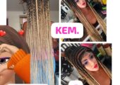 Braided Wigs for Women: Natural Look & Comfortable Fit