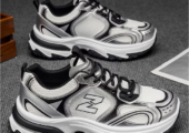 Latest shoe for men