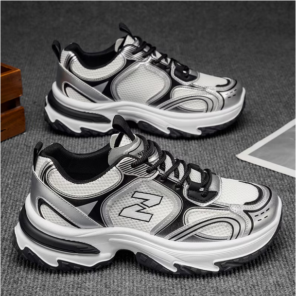 Latest shoe for men