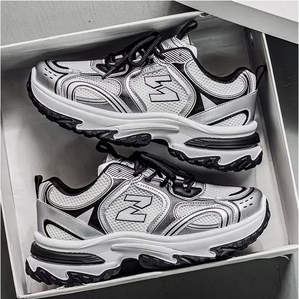 Latest shoe for men