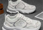Latest shoe for men