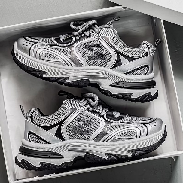 Latest shoe for men